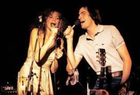 Caroline Smedvig Has Two Sons.